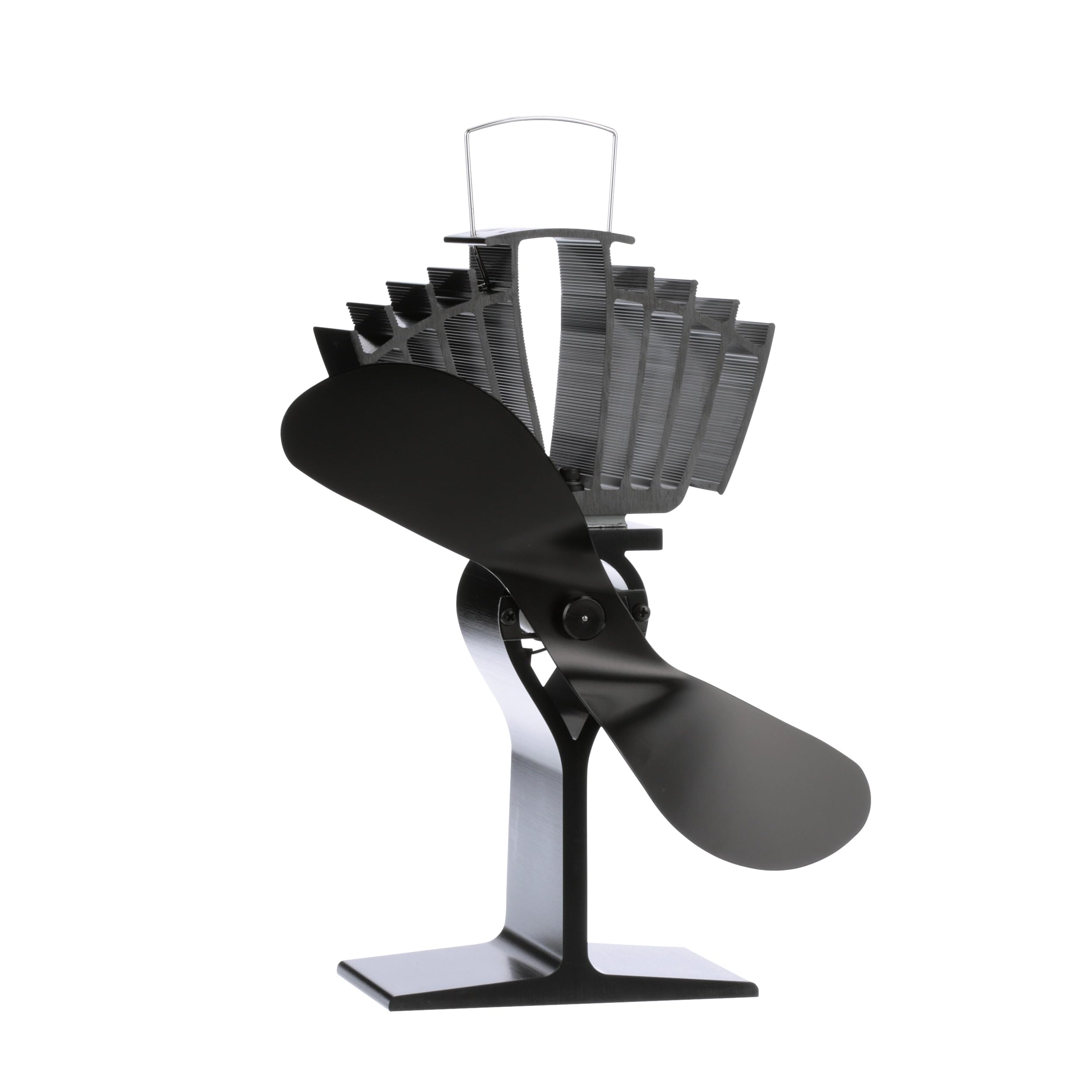 Amazon.com: Ecofan AirMax Heat Powered Stove Fan - Powerful